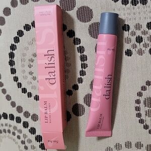 DA LISH COSMETICS Lip Balm In Sacha 12.5g